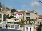  petite maison rose